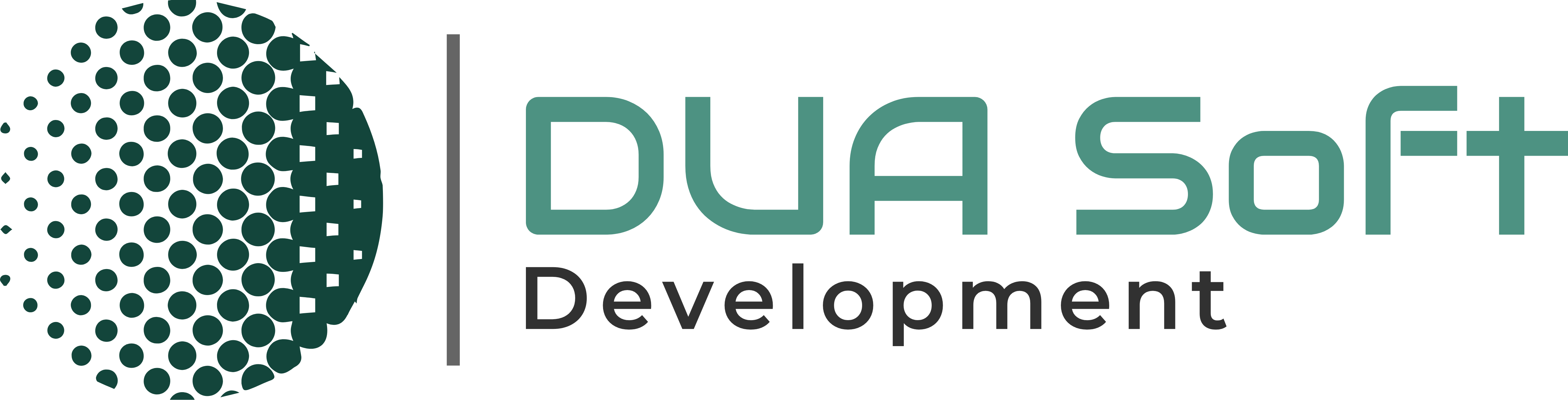 logo DUA Soft Development